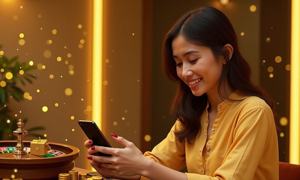ut33d Deposit Money into Your ut33d Account