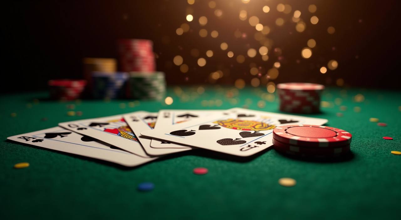 ut33d Every Key Casino Term, Explained in Plain English