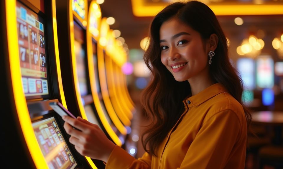 ut33d Baccarat Expresslane