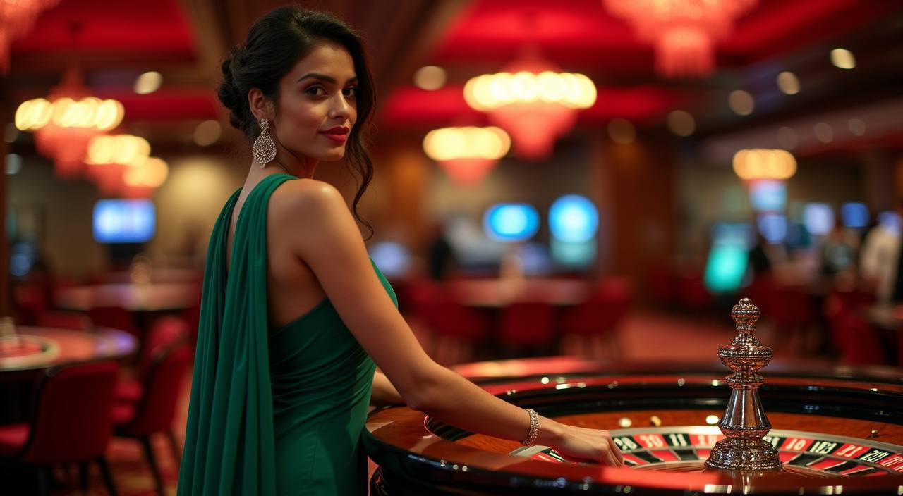 ut33d Sylhet Roulette Room